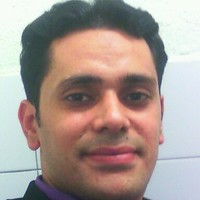 Jahangir Zaheer
