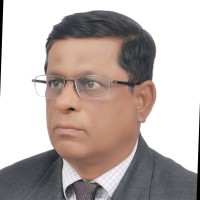 Prakash Praharaj