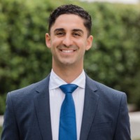 Ryan Daneshrad, Esq.