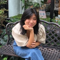 Jasmine Shen