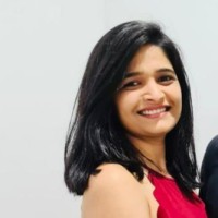 Manali Shah