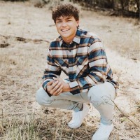 Ethan Holmes