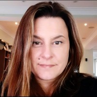 Bessie Kouremenos