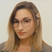 Olga Martin Hernandez