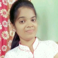 Krishna Kumari Damisetti