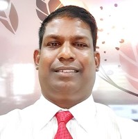 Mogan Muniandy