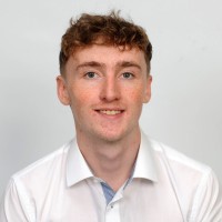 Niall Gillespie