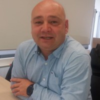 Robbie De Jager