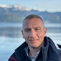 Konstantinos Zoulias