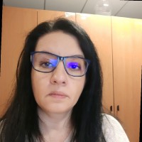 Ana Maria Ovedenie