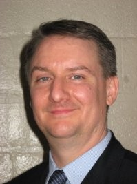 Greg Dilworth
