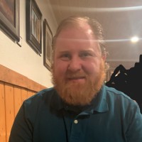 Jake Fisher