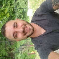 Gregory Mcelroy