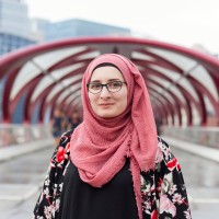 Komal Ayub