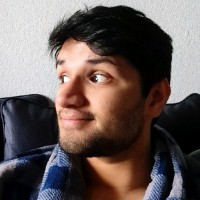 Shantanu Dafe