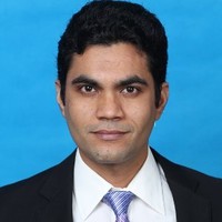 Dr. Ahsan Akbar