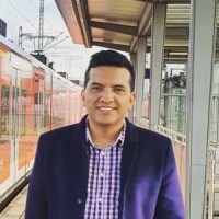 William Felipe Patiño