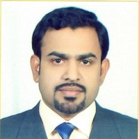 vidhyadharan pottammal