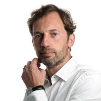 Jean-François Van Laere