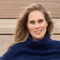 Milou van der Velden