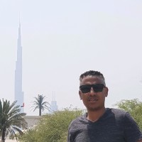 Mahmoud Hamed