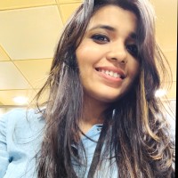 Nirupama Paul