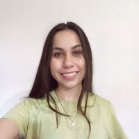 Melina Magalí Congregado Rial