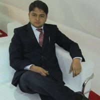 Hardik Khamar