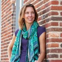 Anniek Van Der Mel - De Kruijf