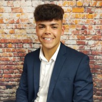 Callum Thompson