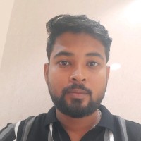 Rakesh Kumar Samantray
