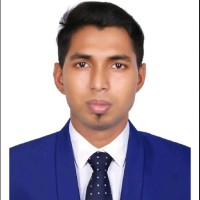 Md. Monirul Islam