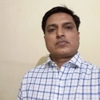 Sunil Bawankar