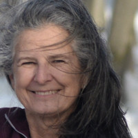 Deborah Arnett
