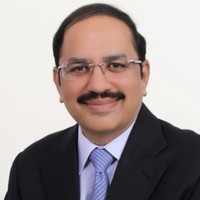 R Ganesh