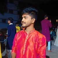 Aniket Pandarkar