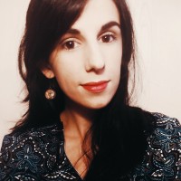 Justine Ginestou
