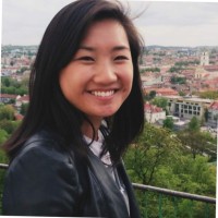 Candace Tang