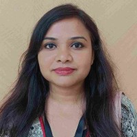 Ishita Saha