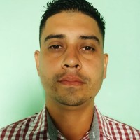 Boris Rolando Suncín Rodríguez