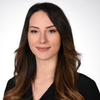 Büşra Yeşilyaprak Dokumacı
