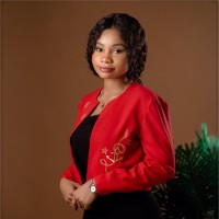 Onohomehae Fortunate Oarhe