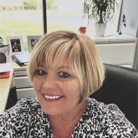 Kathy McGee