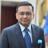 Ashish Jain