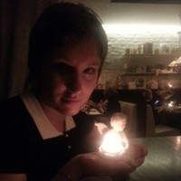 Наталия Королева
