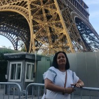 Yolanda Arroyo Pacheco