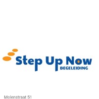 Step Up Now Jongerenbegeleiding