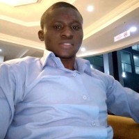 Omotosho Oluyinka