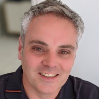 Steven Perry