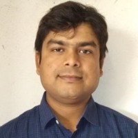 Tanmoy Mandal